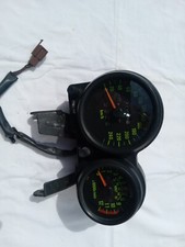 Kawasaki GPZ 1100 UT Amaturen Tacho Drehzahlmesser Cokpit