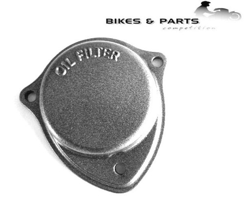 125 rt öl filter - sm, sx