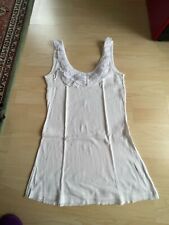 primark ATMOSPHERE - Top - weiss - Gr. 38