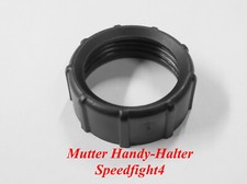 Mutter für Handyhalter Peugeot Speedfight 4 788549 cockpit Halterung Speedfight4