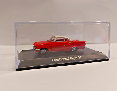 Bos 87646 ford consul capri - 87646,