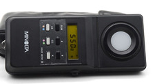 MINOLTA COLOR  METER II ,   SHC Art. 765224