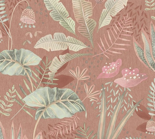 Livingwalls vliestapete famous - vliestapete,
