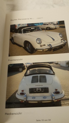Karosserie reutter bericht - reutter,