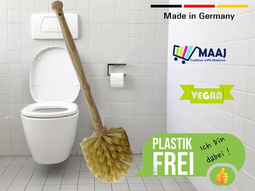 Toilettenbürste holz - toilettenbÜrste,
