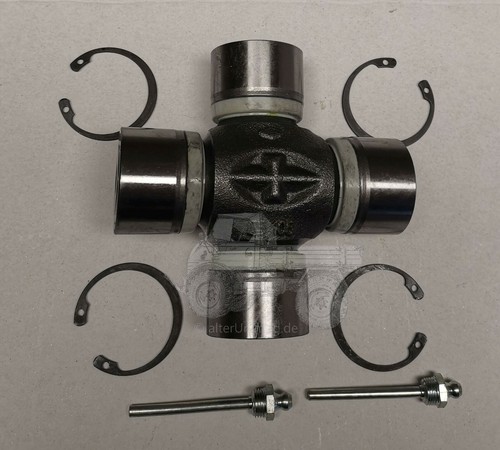 Kreuzgelenk 38mm voderachse - 38mm,
