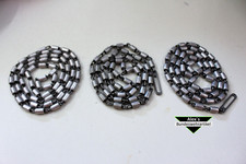 Reinigungskette Waffenreinigung Bundeswehr G3  Kal. 7,62 Kette Putzzeug Orig. BW