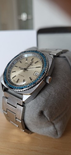 Rare gub glashütte - gub,