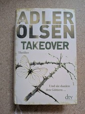 Jussi adler olsen - jussi,