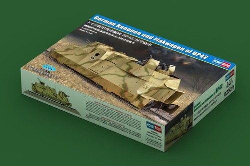 Hobbyboss 82925 72 - hobbyboss,