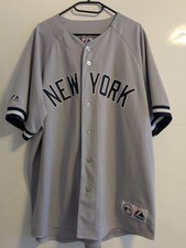 New York Yankees Majestic