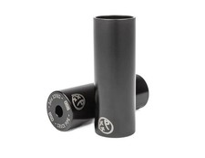 BSD CRACK PIPE Peg 4140 Cr-Mo