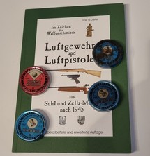 Haenel Buch, Diabolo, Kugeln