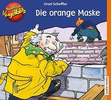 Kommissar kugelblitz die - kommissar,