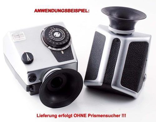 Pentacon augenmuschel eye - pentacon, cup