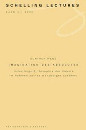 Imagination des absoluten - des,