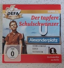 DVD Der tapfere