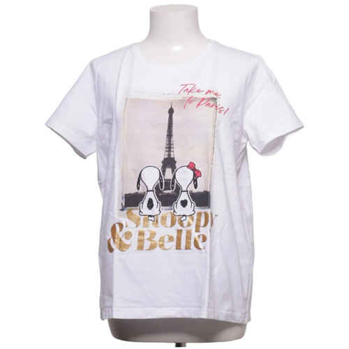 Peanuts shirt größe m - t-shirt,, größe: