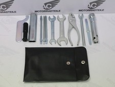 Honda CB 750 Four K0 K1 K2-K6 K7 K8 F1 F2 G Boardwerkzeug Werkzeug Tasche orig.