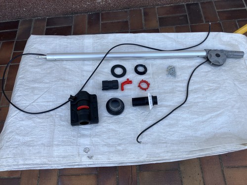 Kathrein shapeg hdm 140 - hdm,