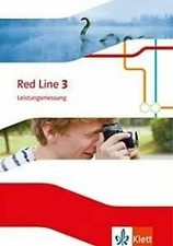 Red Line 3 Leistungsmessung
