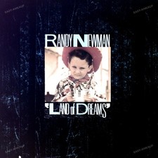 Randy Newman - Land Of Dreams