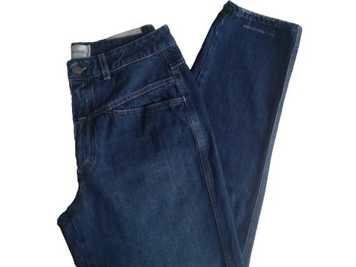 Damen jeans hose closed - damen, pedal