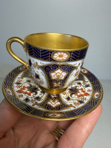 Antike royal worcester imari - antike,