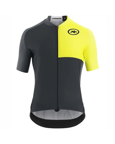 Assos mille stahlstern - gt,