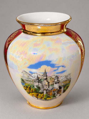 Lorenz sohn vase - sohn,