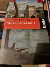 Tildas Geheimnis: Roman (Piper Taschenbuch, Band 3481) Roman Lennox, Judith TB C