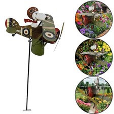 Metall windrad outdoor - metall,