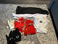 KOMPLETT SET American Football Ausrüstung