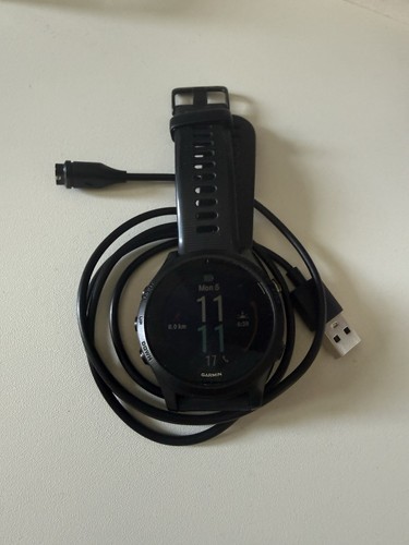 Garmin forerunner 945 gps - garmin,