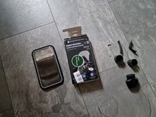 Shapeheart Magnetische Handy-Lenkerhalterung Wasserdicht 2XL Pro Bis 17,5 cm