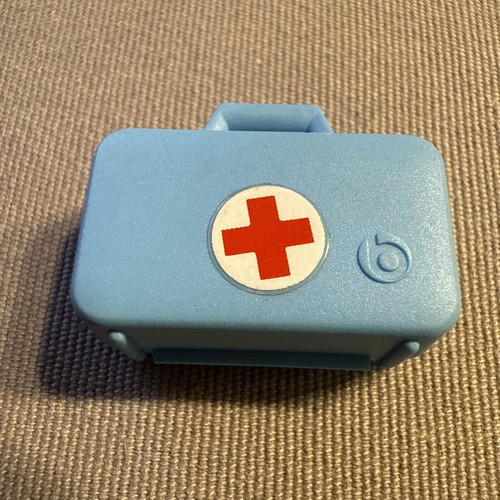 Playmobil krankenschwester - playmobil,