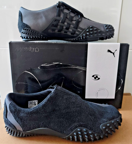 Puma mostro premium - puma,