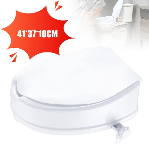Toilettensitzerhöhung mit