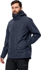 LUNTAL 3IN1-Jacke Herren