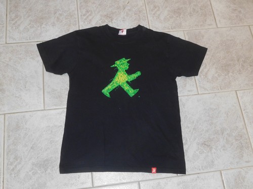 Ampelmann berlin shirt s - gr.,