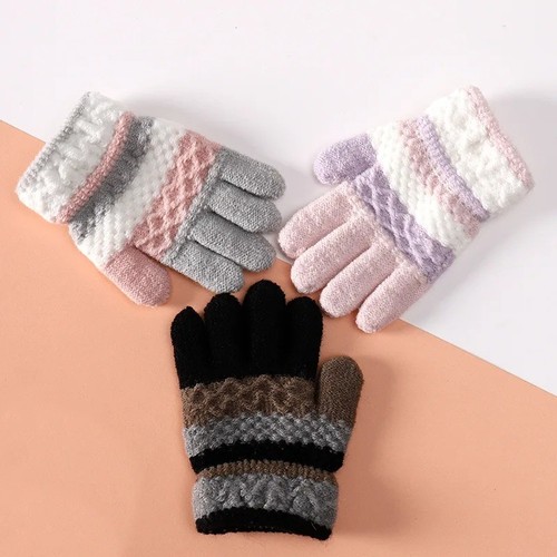 Kinder winterhandschuhe 8 - winterhandschuhe, 3-8