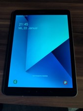 Samsung galaxy tab t825 - samsung, s3