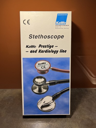 Stethoskop cardiology profi - stethoskop, cardiology-profi