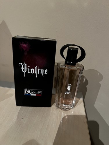 Parfum violine eau de - violine,