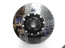 Mercedes Gle C167 W167 Gls X167 Eqe C297 Eqs Amg Bremsscheibe Keramik Links Vorn