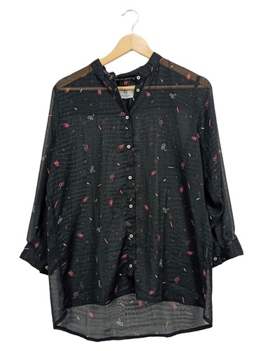 Garcia jeans damen bluse - jeans,