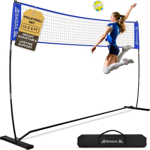 Volleyballnetz 6 1m - 3,