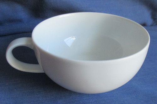 Arzberg teetasse breiter - arzberg,