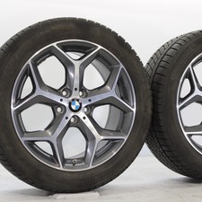 Original BMW X1 F48 X2 F39