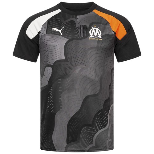 Olympique marseille puma - olympique,